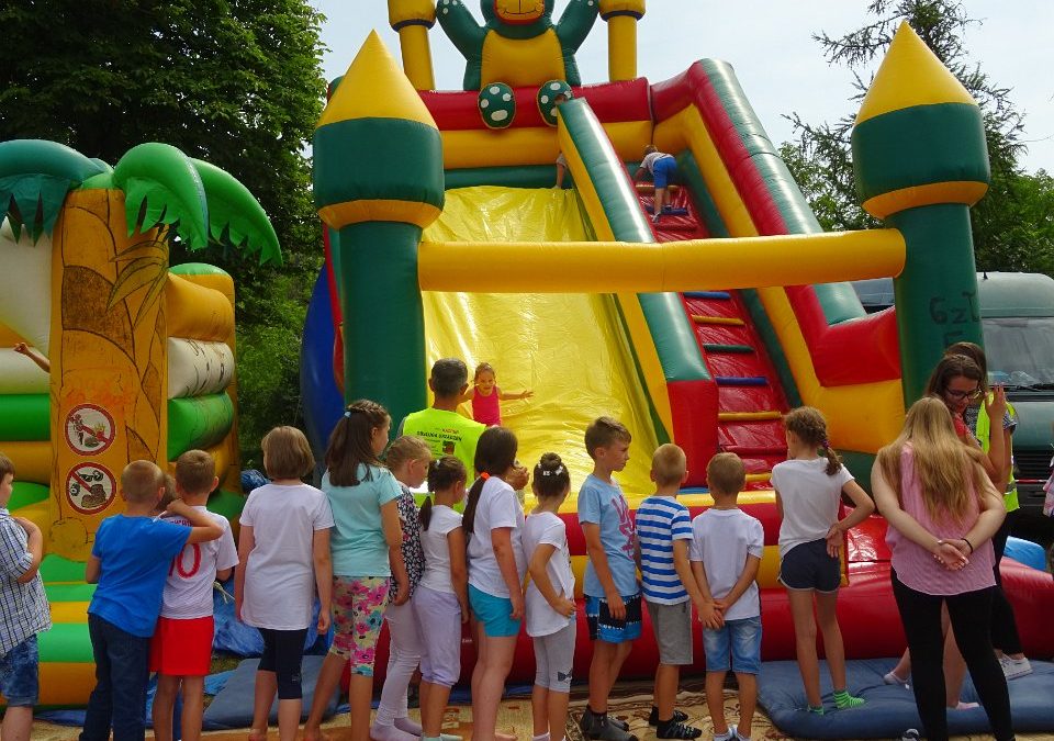 Piknik Rodzinny