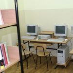 Biblioteka - Zespół Szkół w Łukawicy